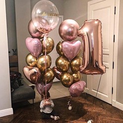 Фото компании ООО Воздушный почтальон 5