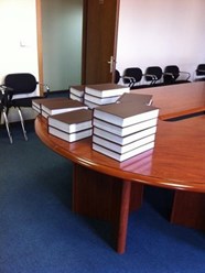 Фото компании ООО Переплетная служба 3