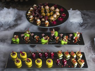 Фото компании  Kopylov-Catering 28