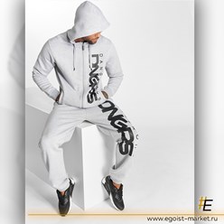 Купить серый спортивный костюм мужской Classic в интернет магазине #EGOист - https://egoist-market.ru/products/seryj-sportivnyj-kostyum-muzhskoj-kupit