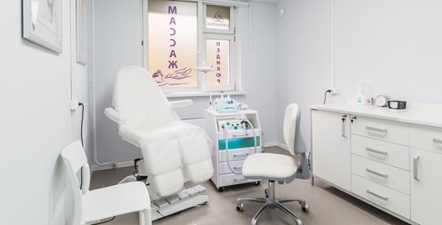 Фото компании  StepMatrix 1