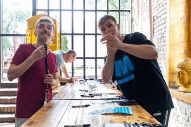 Клуб Мультипликатор Отзывы Эван Голованов