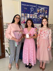 Фото компании  Образование Плюс КМВ 4