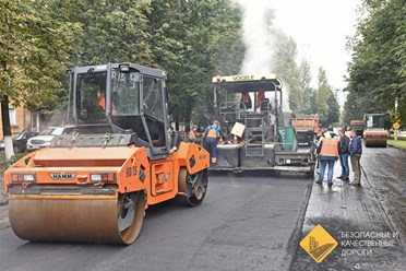 Фото компании  Сибстрой 8