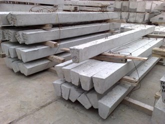 Фото компании ООО Ставропольский комбинат ЖБИ 14