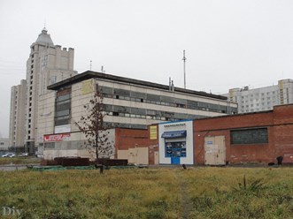 Фото компании  ВЕСНА КОМБИНАТ СОЦИАЛЬНОГО ПИТАНИЯ, ОАО 21