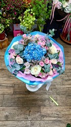 Фото компании  Цветы от Натали 7