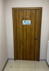 Офис компании Зелёные Авиа Возможности