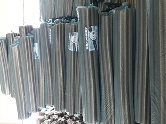 Склад готовой продукции