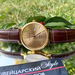 Фото компании LTD Watch.kg – Часы мировых брендов в Бишкеке 22