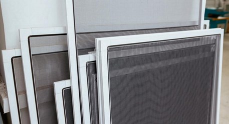 Фото компании  Вега Москитные сетки 2