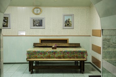 Фото компании ООО Амкарбытсервис, сауна 22