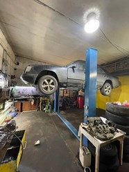 Фото компании  Автосервис Evil Wheels 5