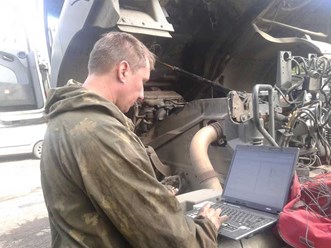 Фото компании ООО Помощь на дороге 3