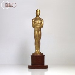 Шоколадный Оскар