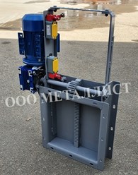 Фото компании ООО Металлист 37