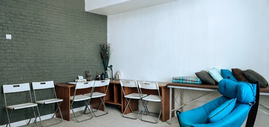 Фото компании  Центр Психологической Поддержки 3