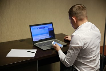 Фото компании ИП ИНТОРГ 6