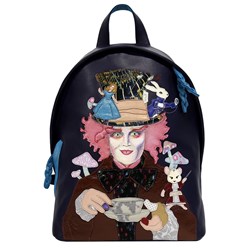 Рюкзак "Шляпник"