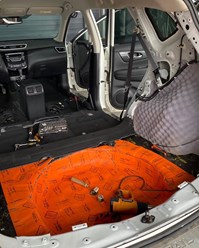 Фото компании  Nick-Auto | Ник-Авто - детейлинг, полировка, химчистка, оклейка 4