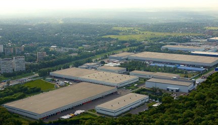 Фото компании  Склад Томилино 3