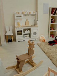 Фото компании  Слон и птичка 6