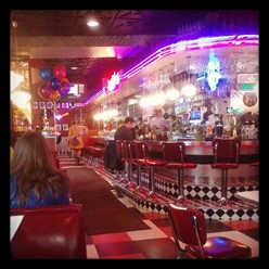 Фото компании  Beverly Hills Diner 52