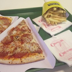 Фото компании  Yes pizza, ресторан быстрого обслуживания 8