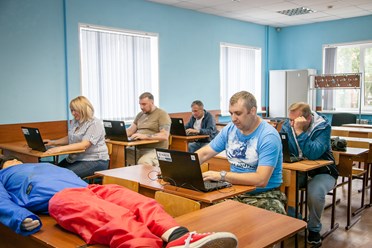 Фото компании АНО ДПО "Развитие" 7