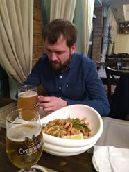 Фото компании  Баден-Баден, пивной ресторан 5
