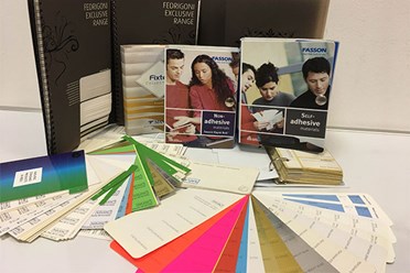 Фото компании  Белыйзонт 4