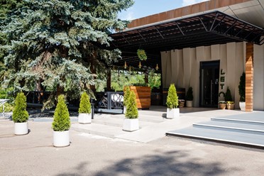 Фото компании  Лето, ресторан 19