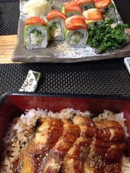 Фото компании  Seiji, суши-ресторан 30