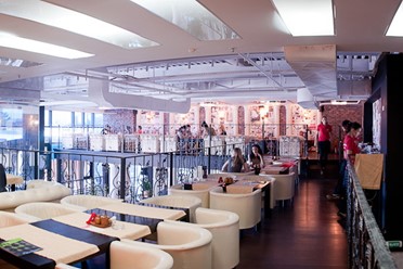 Фото компании  Pro Sushi, сеть ресторанов японской кухни 13