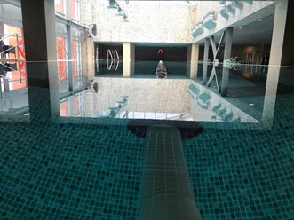 Фото компании ООО Фитнес - клуб "СССР" Волгоградский проспект 2