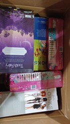 Покупка товаров из США открывает множество возможностей для получения качественной и оригинальной продукции.