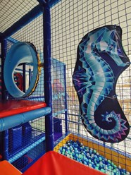Фото компании  Мир Детства "Атлантида" 24