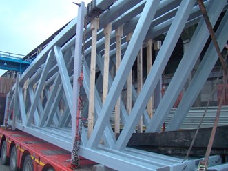 Фото компании ОАО Брянский Завод Металлической и Технологической Оснастки 3