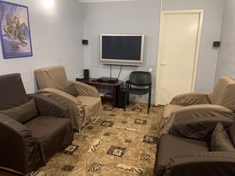 Кабинет психотерапии 1