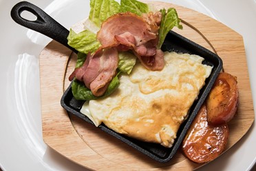 Фото компании  Baker Street Bistro &amp; Bakery, кафе 4