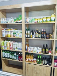 Фото компании  эко лавка Ботаник 9