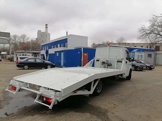 Фото компании ООО Лидеравто 3