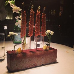 Фото компании  Megumi, японский ресторан 1