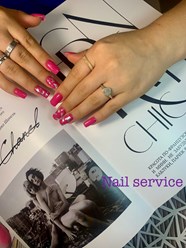 Фото компании  Nail Service 2