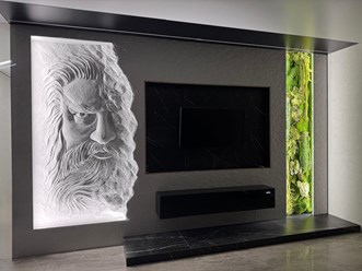 Фото компании  Art studio Карины Маслей 25