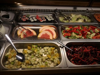 Фото компании  Ногай, ресторан 2