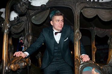 Фото компании  RoSS 19