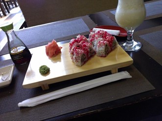 Фото компании  ДзёДо, сеть японских ресторанов 4