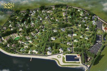 Управление инвестиционными земельными проектами