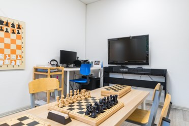 Фото компании  Талантиум 7